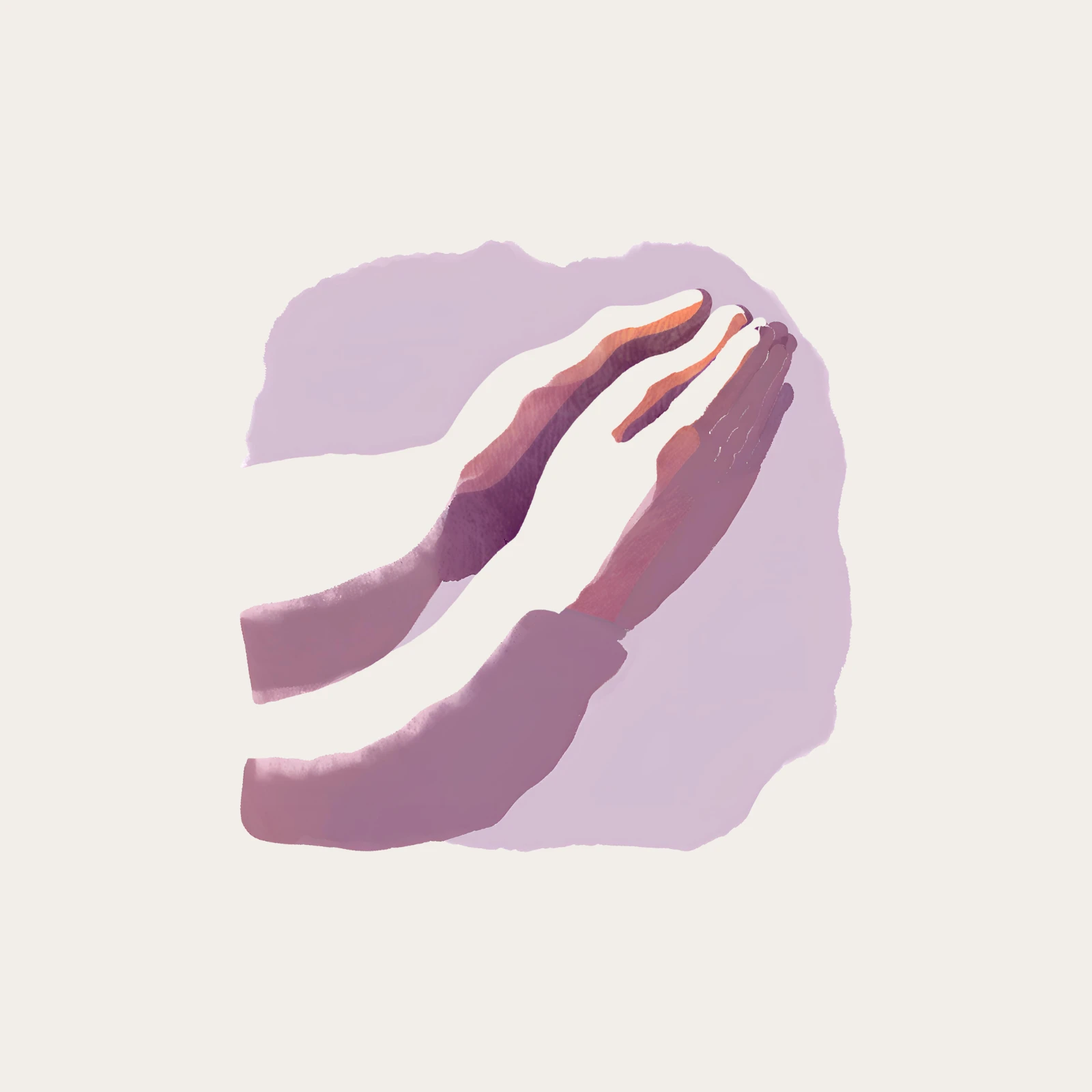 Cover für Jonas Gebet