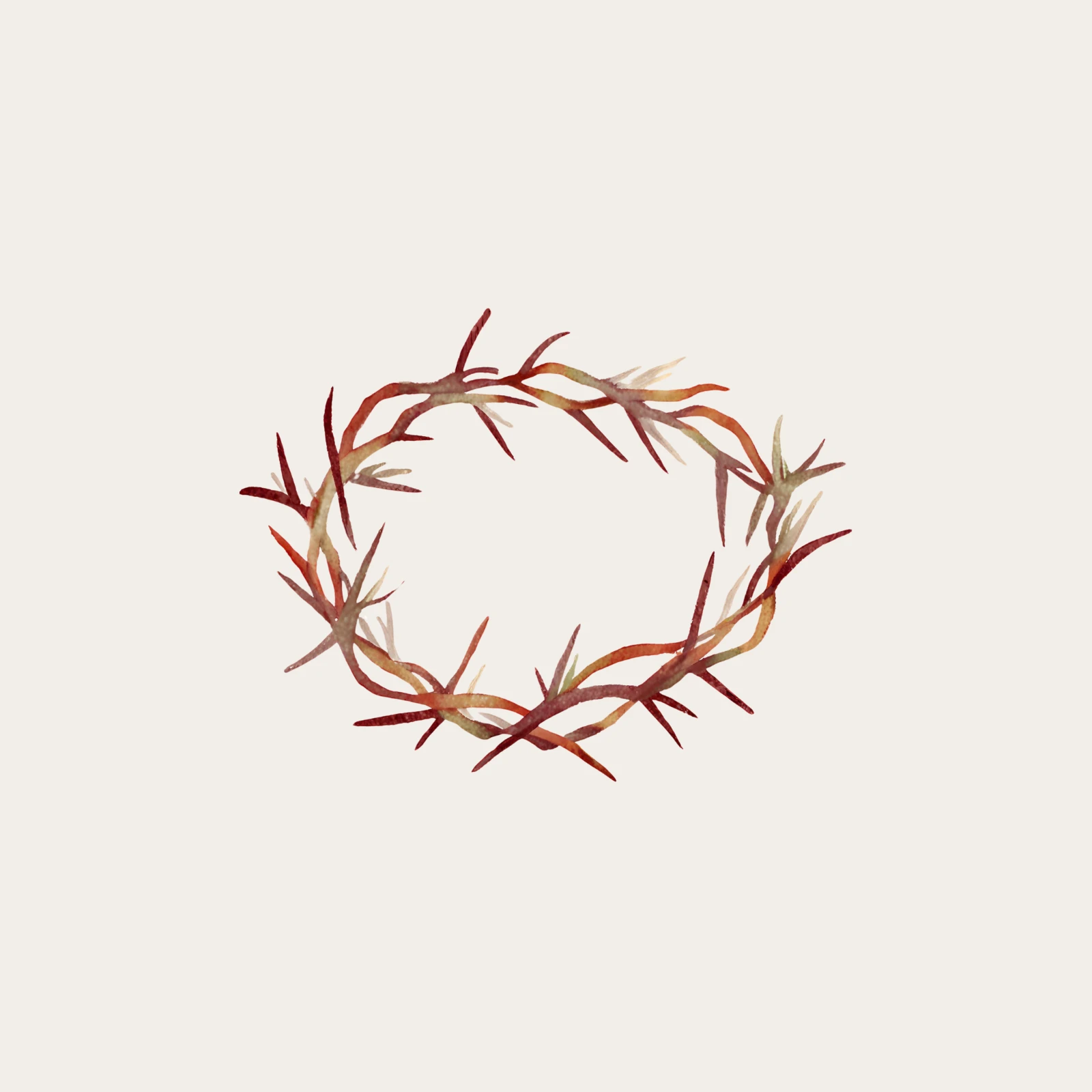 Cover für Hymne des Retters